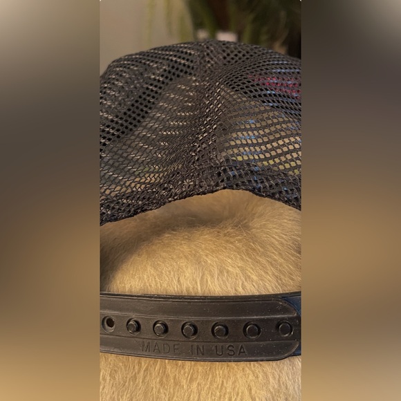 Silver Spurs Rodeo Mesh Cap - Picture 11 of 11